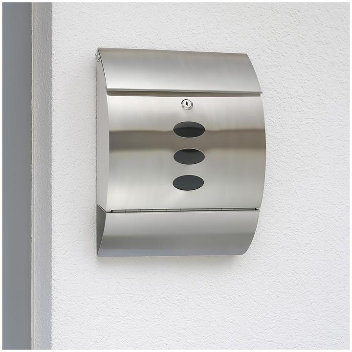 Actual product image HTI-Living Mailbox