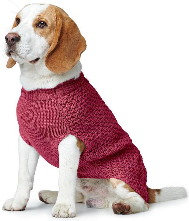 Produktbild Hunter Hundepullover Malmö (50, Hundepullover)