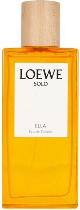 Produktbild Solo Ella (Eau de Toilette, 100 ml)
