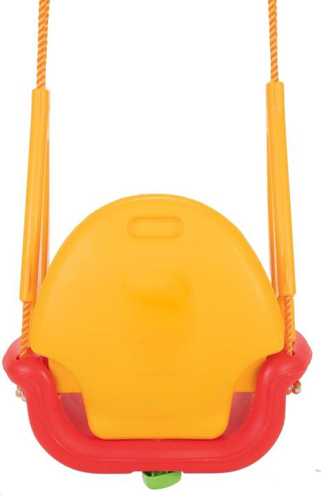 Produktbild Jamara Kinderschaukel Grow with me 3in1 rot