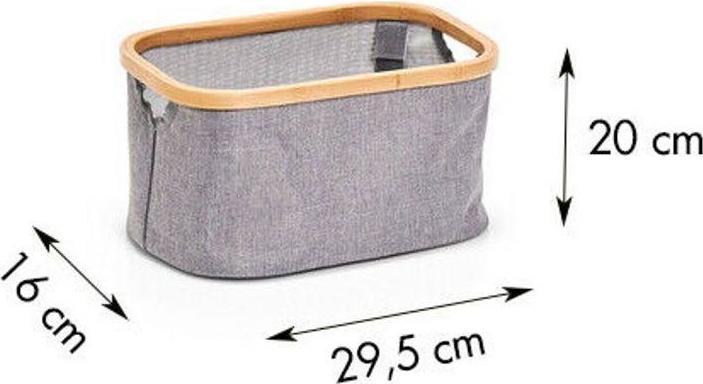 Produktbild Zeller Present Eda (29.50 cm, 1x)