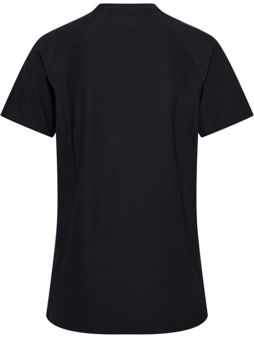 Produktbild hummel hmlCIMA 2.0 JERSEY S/S WOMAN (XXL)