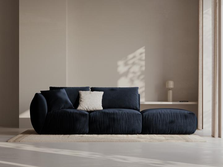 Produktbild Micadoni Chris (3-Sitzer, Modular Sofa)
