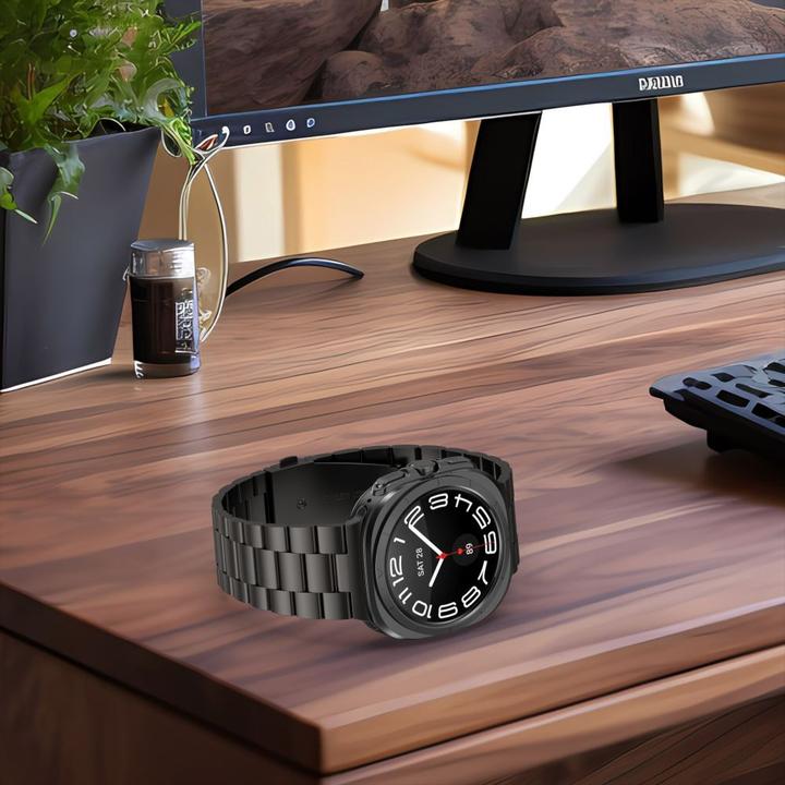 Produktbild Tech-Protect Bracelet (Edelstahl)