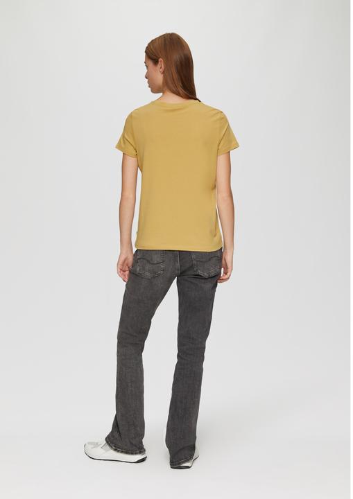 Immagine prodotto S.Oliver T-Shirt T-Shirt mit Frontprint (M)