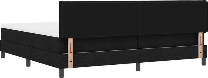 Produktbild vidaXL Boxspringbett (200 x 200 cm)