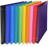 Productafbeelding Exacompta Ringbücher (A4, 40 mm, 1 Pcs.)