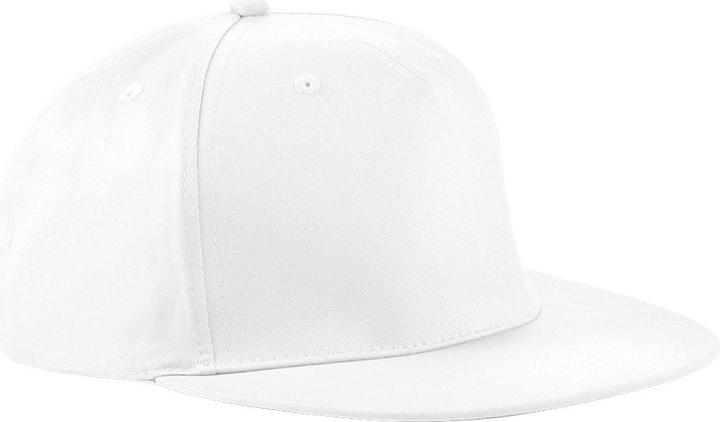 Produktbild Beechfield Retro Rapper Baseballkappe (2 StückPackung) (One Size)
