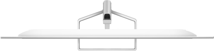 Actual product image HP M27fw (1920 x 1080 pixels, 27")