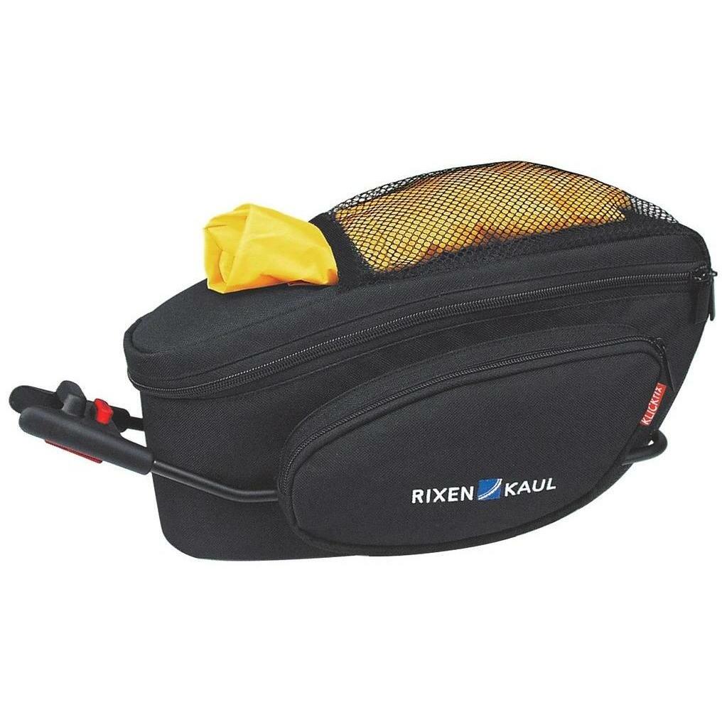 KlickFix, Velotasche, (6 l, Satteltasche)