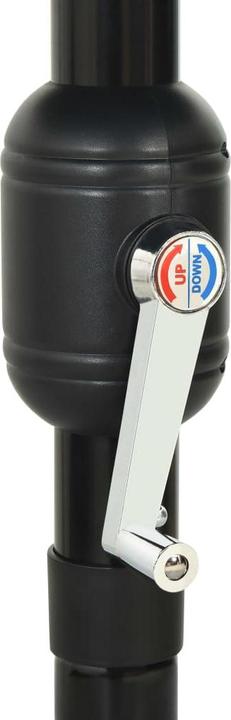 Immagine prodotto vidaXL Sonnenschirm (2 m)