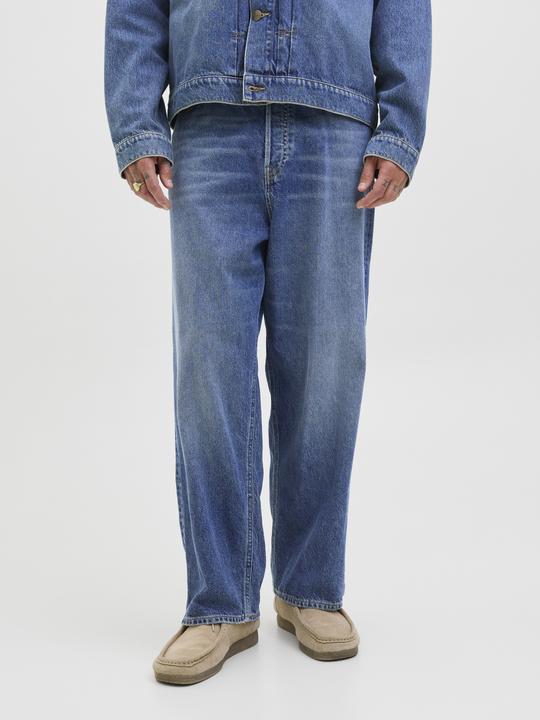 Actual product image Jack & Jones JJIRON JJORIGINAL SQ 366 Extra Baggy Fit Jeans Extra Baggy Fit Jeans (W31/L30)