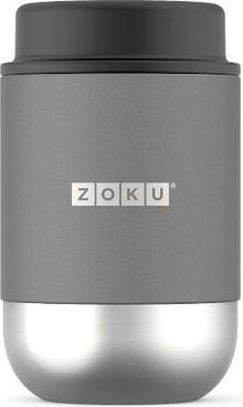 Produktbild ZOKU Food Jar L 500ml Stainless Steel (0.50 l)