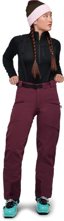 Produktbild Black Diamond W Dawn Patrol Pants (M)