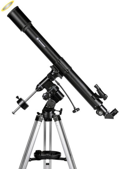 Produktbild Bresser Lyra 70/900 EQ-SKY