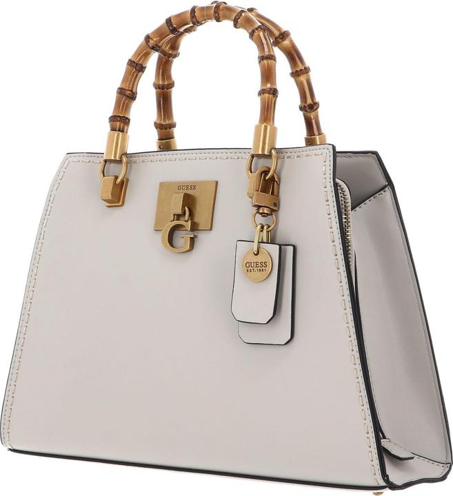 Image du produit Guess Stephi Bamboo Satchel