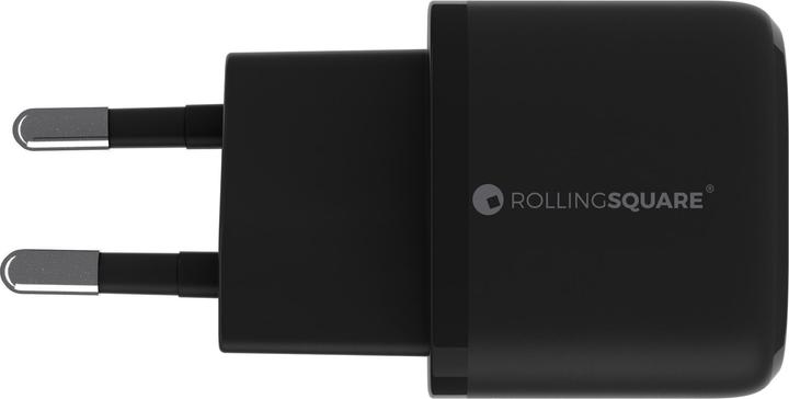 Image du produit Rolling Square GaN Charger 30W (30 W)