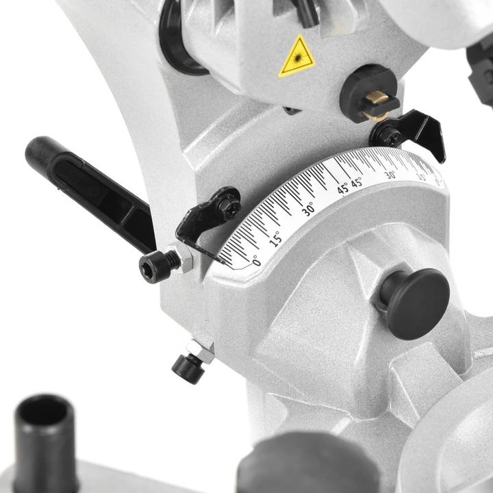 Produktbild Hecht 828 Kapp- und Gehrungssäge