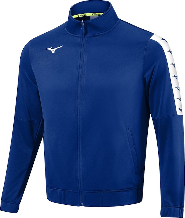 Mizuno Nara Track Jacket