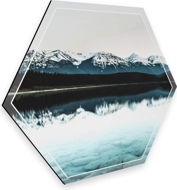 Image du produit Trenddeko Idyll (25 x 22 cm)