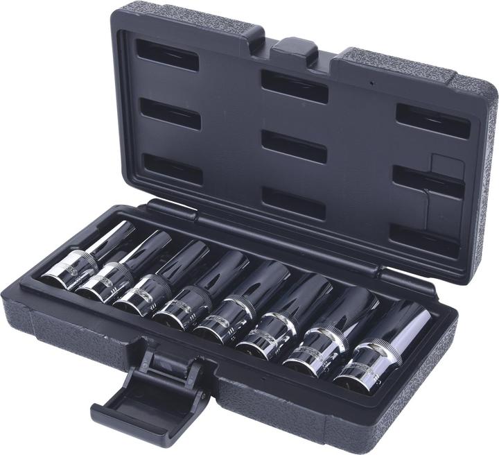 Actual product image KS Tools 1/2" CHROMEplus socket set long