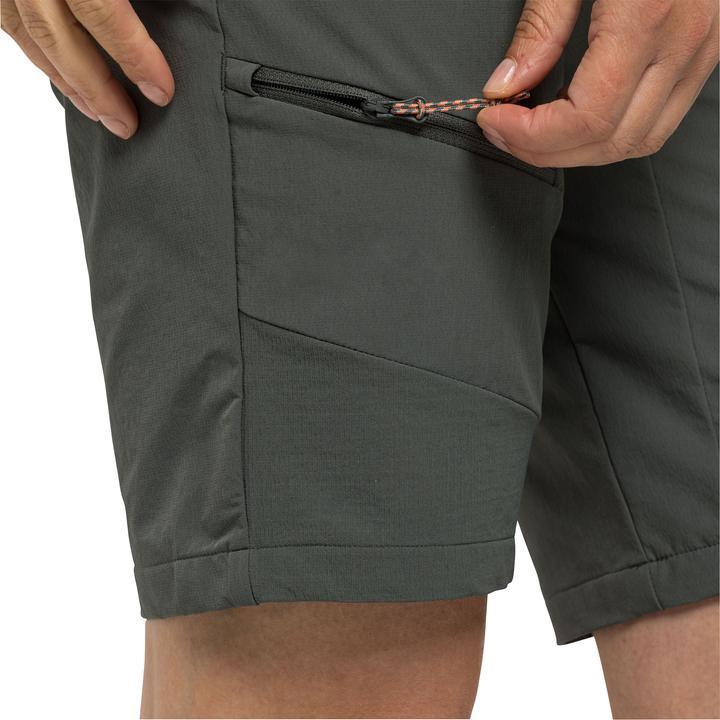 Produktbild Jack Wolfskin Ziegspitz Shorts W (S, M)