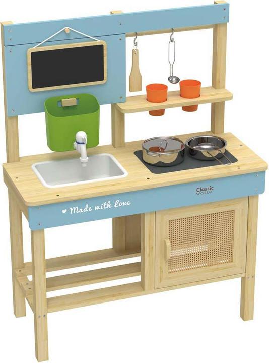 Produktbild Classic World Spielküche