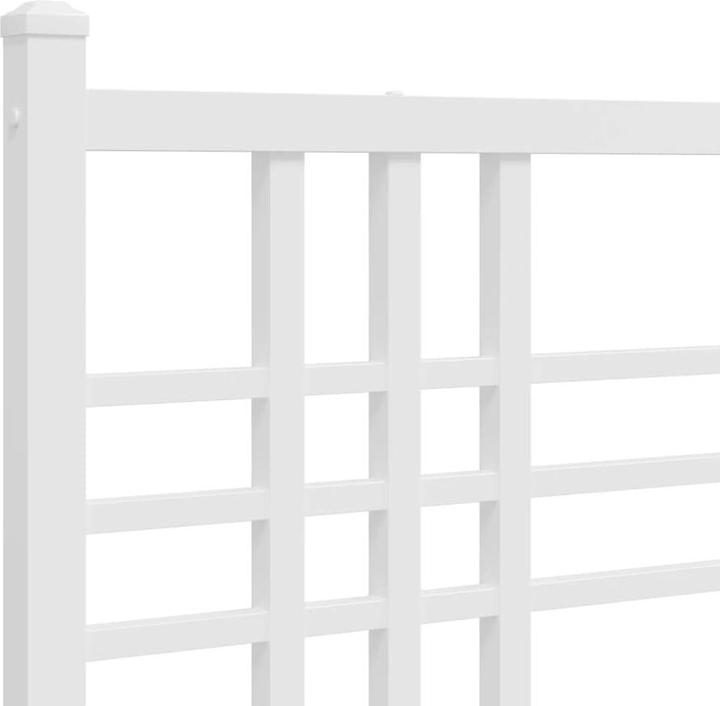 Image du produit vidaXL Bettgestell (150 x 200 cm)