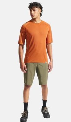 Actual product image Pearl Izumi Canyon Short dark olive (36)