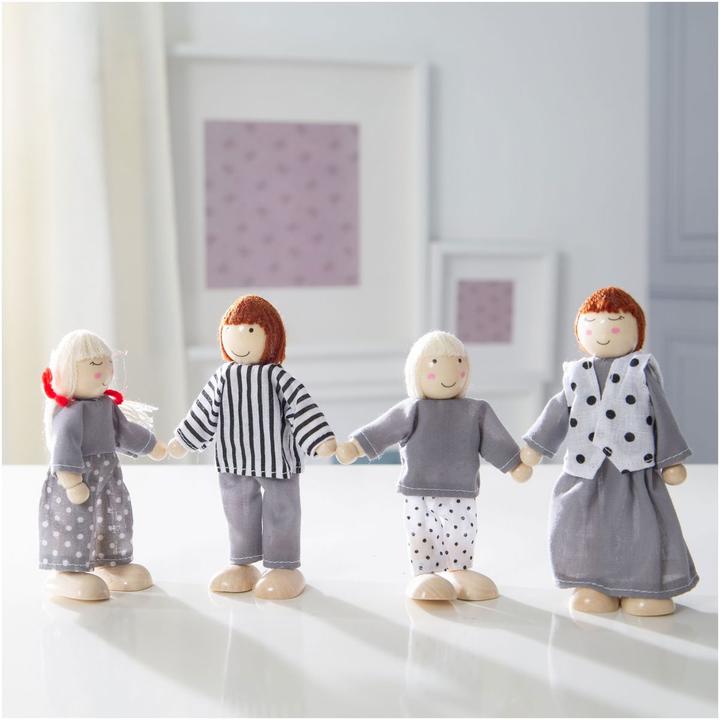Actual product image Roba Dollhouse