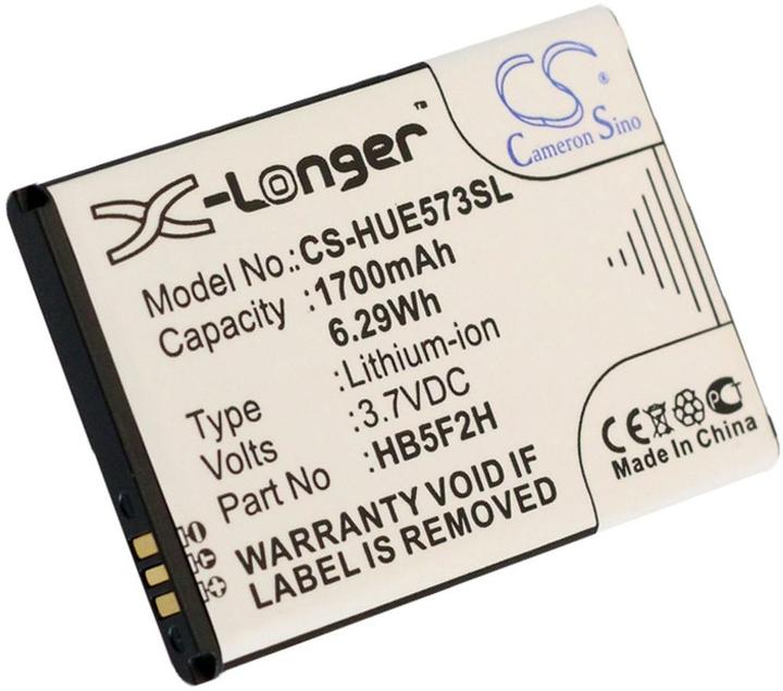 NoName Battery for Huawei HB5F2H replacement battery