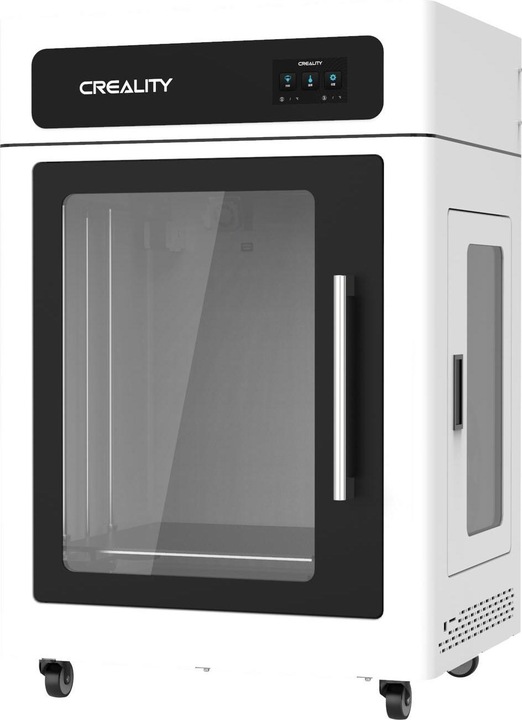 Actual product image Creality 3D Printer CR-3040 Pro