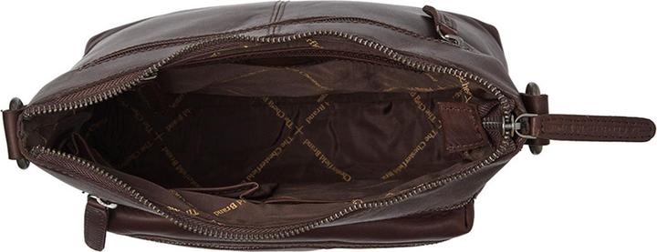 Produktbild The Chesterfield Brand Ronda Schultertasche Leder 26 cm