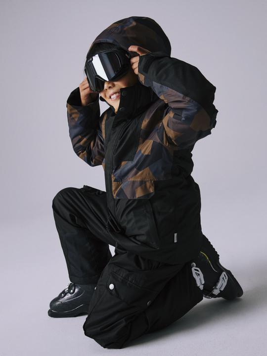 Produktbild Name it SLOPE10 Skijacke (164)