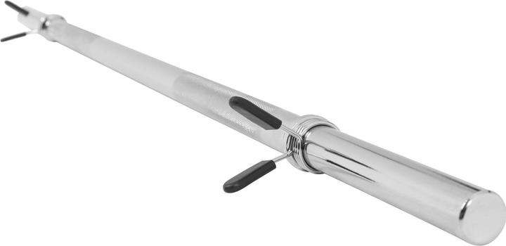 Immagine prodotto Gorilla Sports Barra del bilanciere