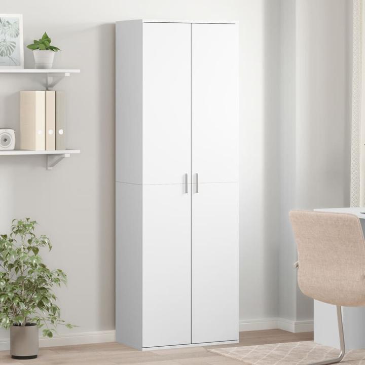 Image du produit vidaXL Highboard (60 x 35 x 180 cm)
