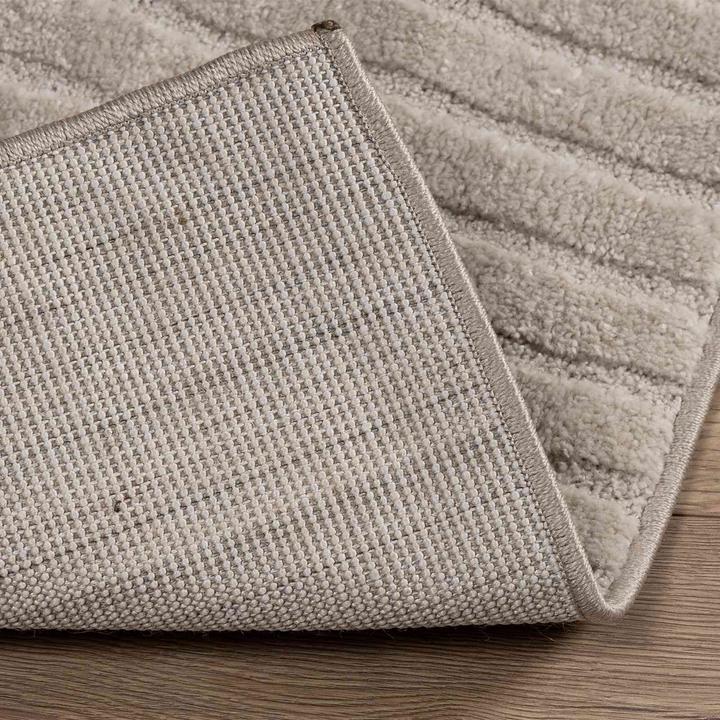 Produktbild vidaXL Polyester-Teppich (150 x 80 cm)