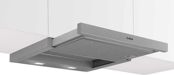 Image du produit Bosch Hausgeräte DFS067A51C (Hotte écran plat)