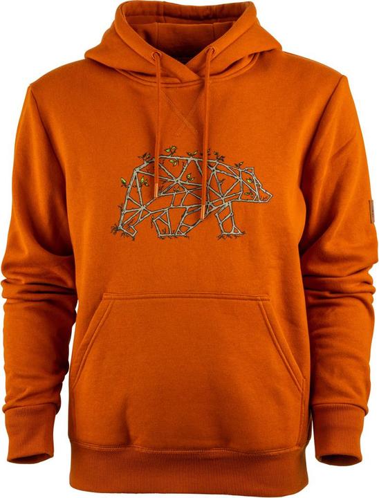 Image du produit Forsberg Sweat à capuche Lövson (S)