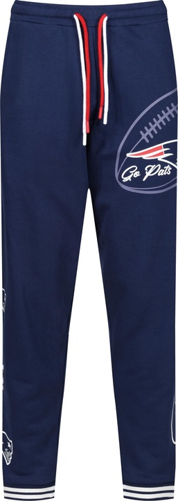Actual product image Recovered Re:covered Jogger Fleece Sweatpants New England Patriots - X (XXL)