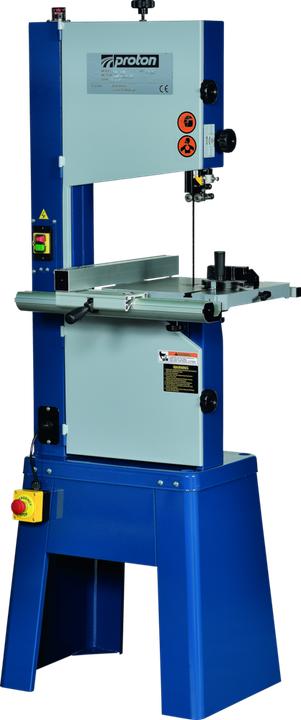 Proton Bandsäge HBS-356M