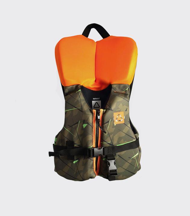 Follow Pop - Child (One Size, 20 - 30 kg)