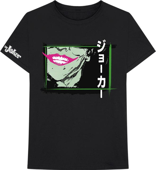 Produktbild Joker Smile Frame Anime (M)
