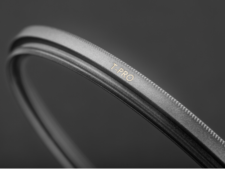 Actual product image B+W T-Pro 007 Clear MRC nano (39 mm, Protection filter)