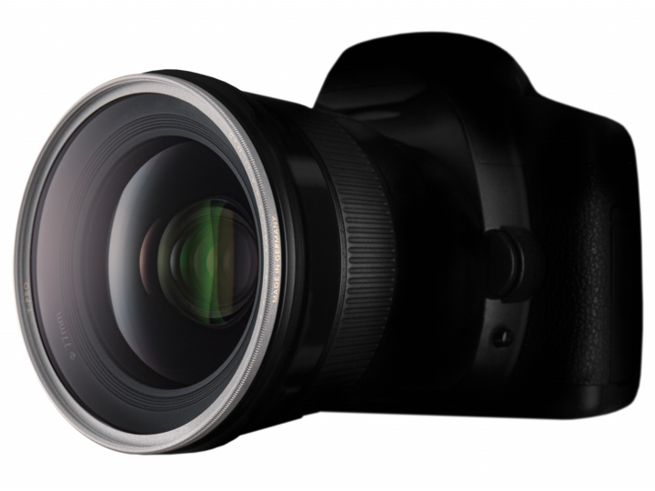 Actual product image B+W T-Pro 007 Clear MRC nano (39 mm, Protection filter)