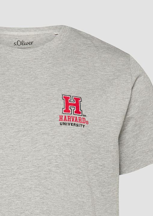 Produktbild s.Oliver T-Shirt T-Shirt (3XL)