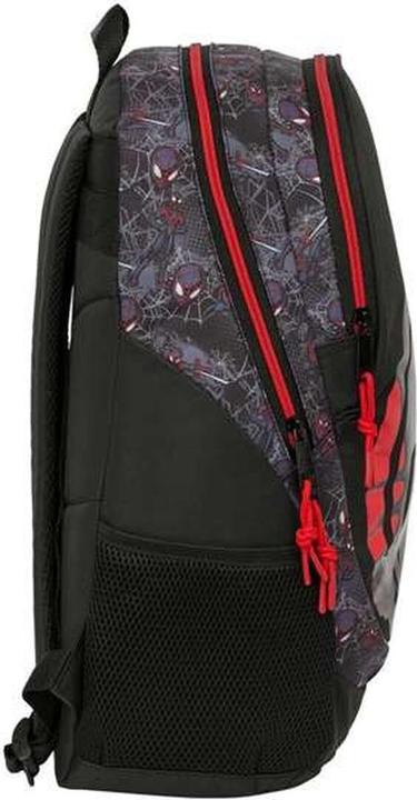 Actual product image Spiderman Spider-Man Schulrucksack 32 X 44 X 16 Cm (13 l)