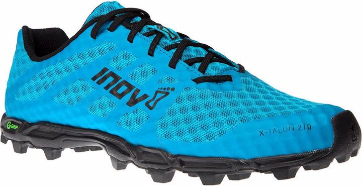 Produktbild inov-8 X-Talon G-Grip 210 Schuhe (44.5)