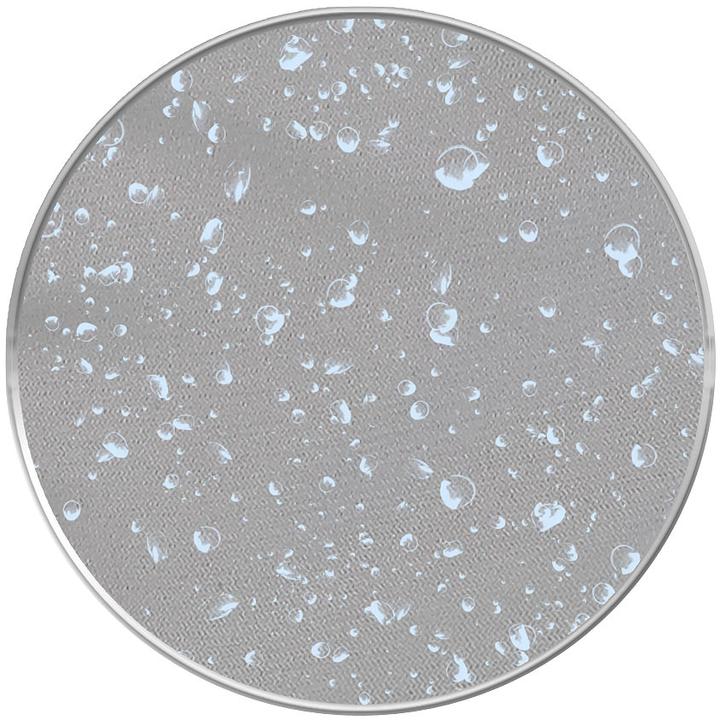 Actual product image Pearl Mouth-nose fabric mask with valve (1 x)