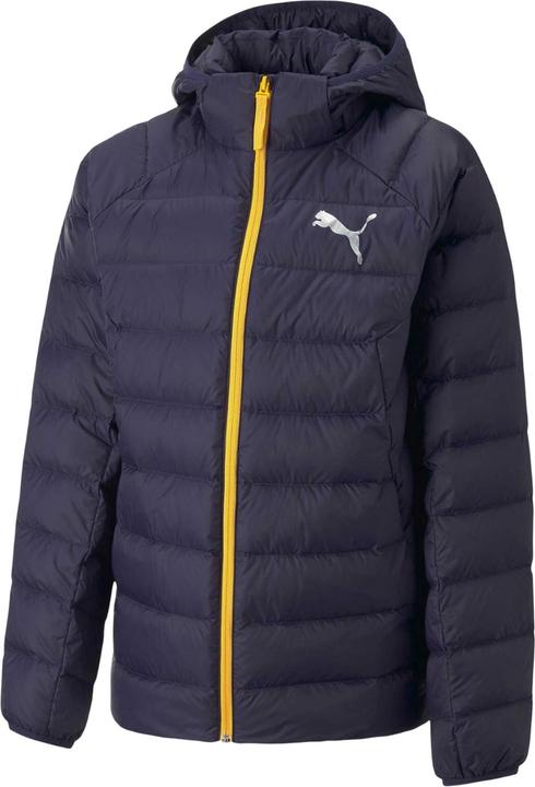 Produktbild Puma PackLITE Daunenjacke mit Kapuze (116)